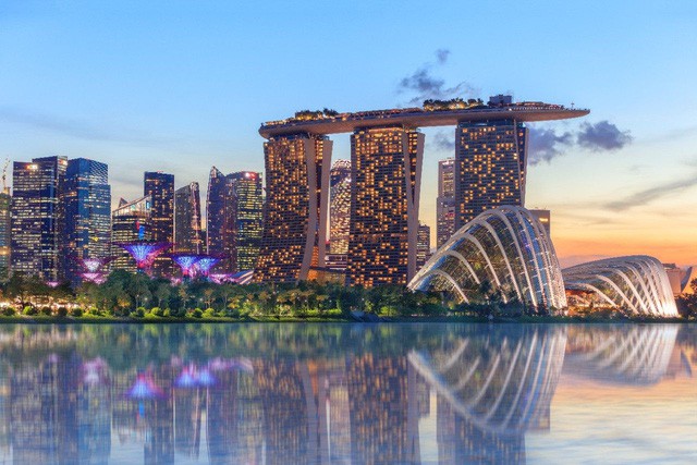  InterNations: Việt Nam là nơi đáng sống thứ 2 trên thế giới cho người nước ngoài - Ảnh 6.